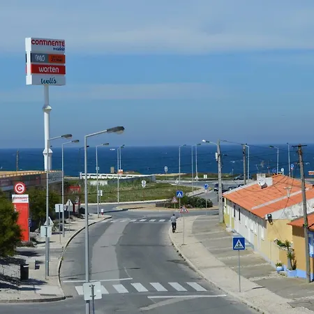 Peniche Swimming Pool Peniche de Cima
