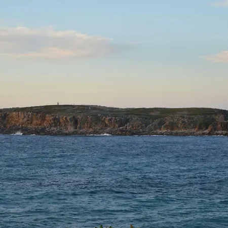 Peniche Swimming Pool Peniche de Cima