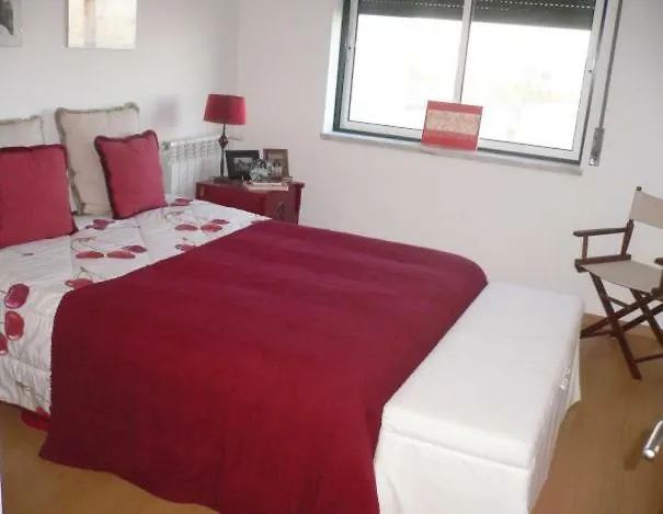 Peniche Swimming Pool Hébergement de vacances *