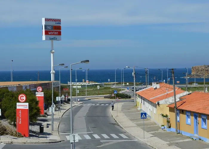 Peniche Swimming Pool Peniche de Cima