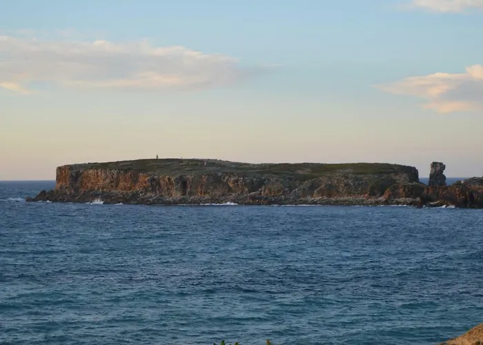 Peniche Swimming Pool Peniche de Cima