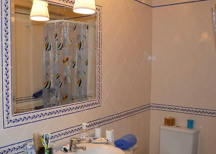 Peniche Swimming Pool Hébergement de vacances *