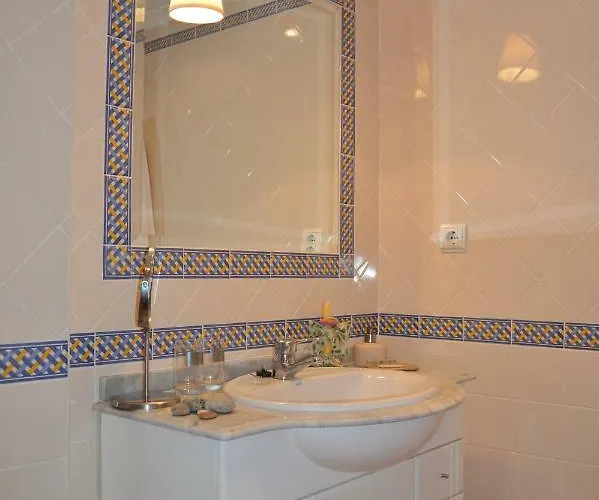 Hébergement de vacances Peniche Swimming Pool *