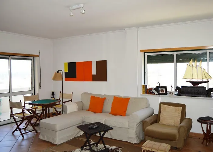 Peniche Swimming Pool * Peniche de Cima