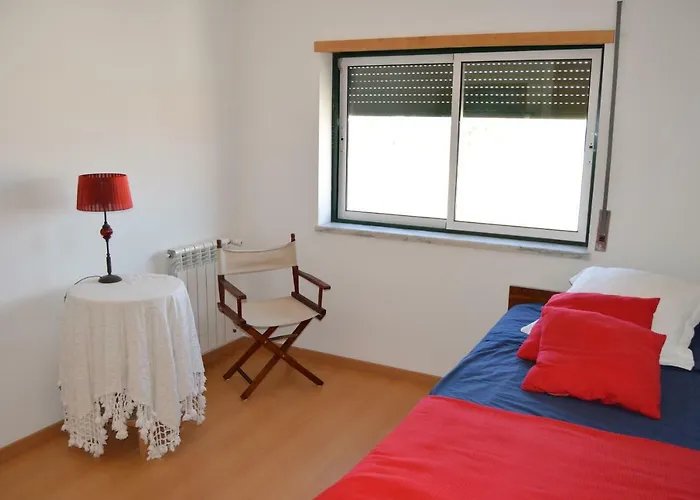 Hébergement de vacances Peniche Swimming Pool