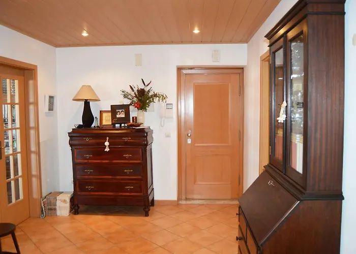 Peniche Swimming Pool * Peniche de Cima