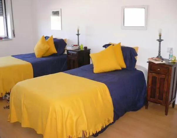 Peniche Swimming Pool Hébergement de vacances *