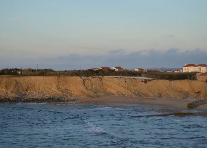 Hébergement de vacances Peniche Swimming Pool